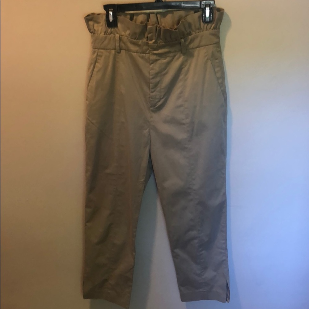 Zara pants